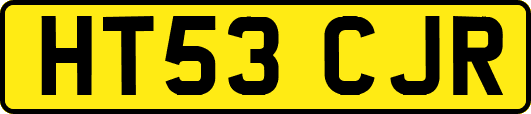 HT53CJR