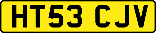 HT53CJV