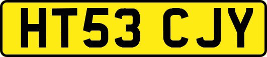 HT53CJY