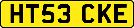 HT53CKE