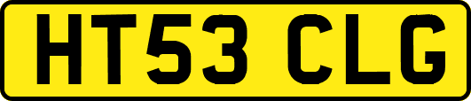 HT53CLG