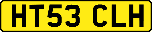 HT53CLH