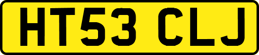 HT53CLJ
