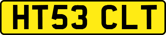 HT53CLT