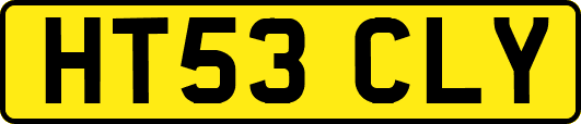 HT53CLY
