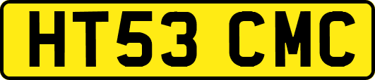 HT53CMC