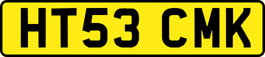 HT53CMK