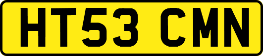 HT53CMN