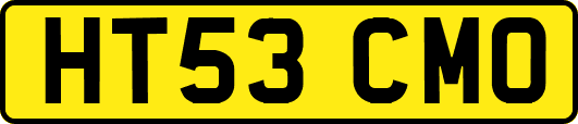 HT53CMO