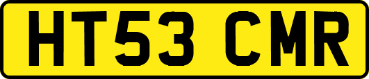 HT53CMR