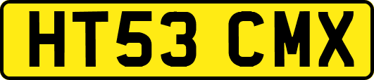 HT53CMX