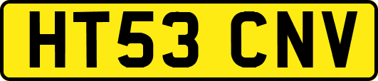 HT53CNV