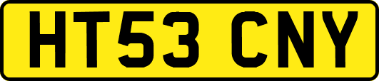 HT53CNY