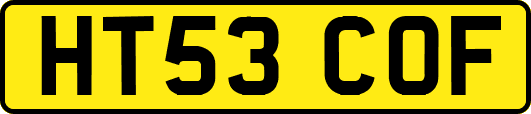 HT53COF