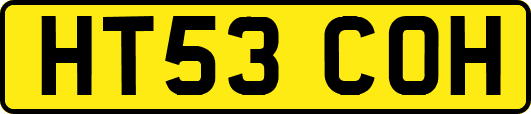 HT53COH