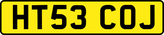 HT53COJ