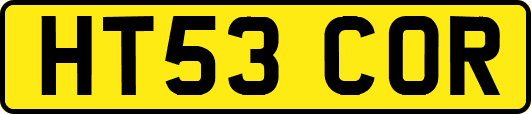HT53COR