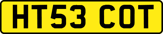 HT53COT