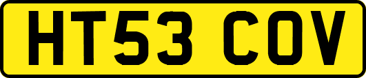 HT53COV