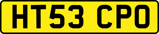 HT53CPO