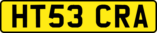 HT53CRA