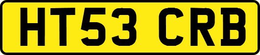 HT53CRB