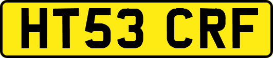 HT53CRF