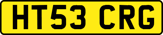 HT53CRG