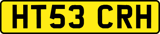 HT53CRH