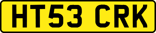 HT53CRK