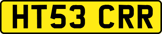 HT53CRR