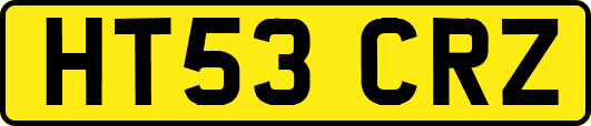 HT53CRZ