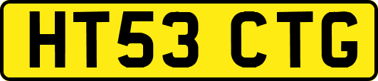 HT53CTG