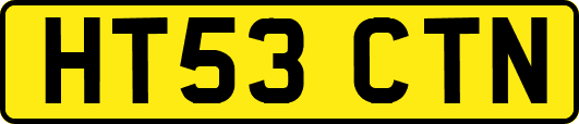HT53CTN