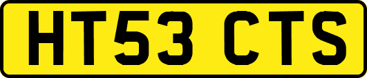 HT53CTS