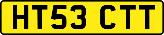 HT53CTT