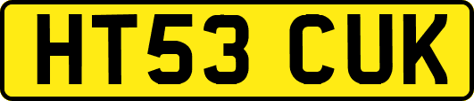 HT53CUK