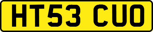 HT53CUO