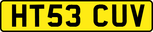HT53CUV