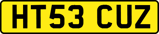 HT53CUZ