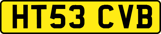 HT53CVB