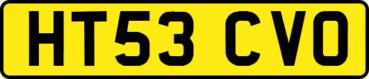 HT53CVO