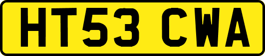 HT53CWA