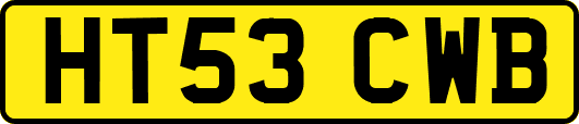 HT53CWB