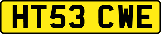 HT53CWE