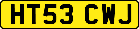 HT53CWJ