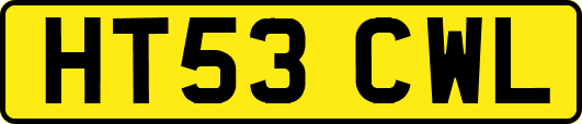 HT53CWL