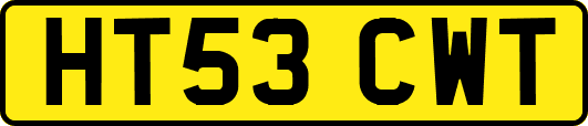 HT53CWT