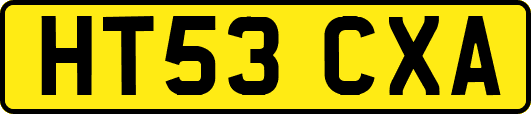 HT53CXA