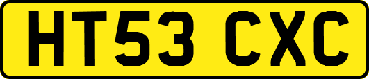 HT53CXC